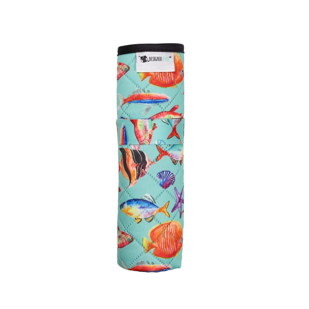 Reef Dancers Change Mat