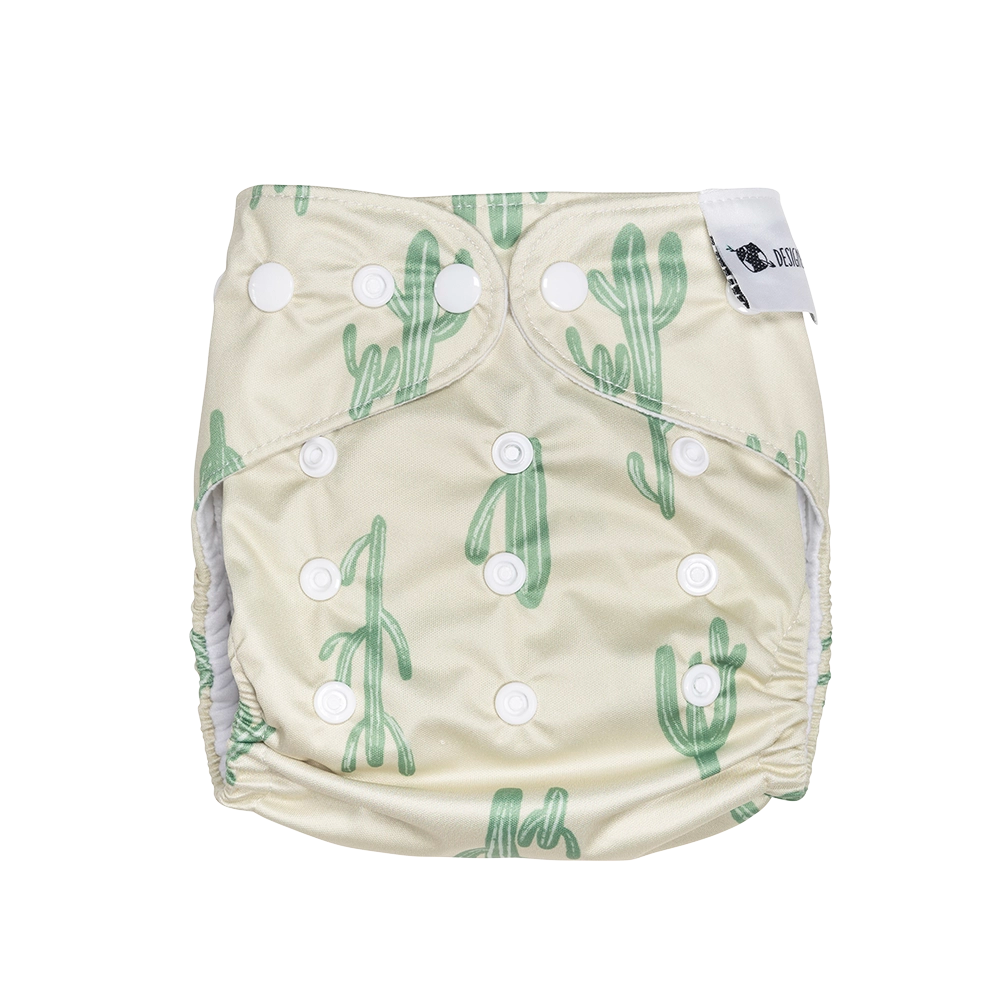 Saguaro Dunes Reusable Cloth Nappy