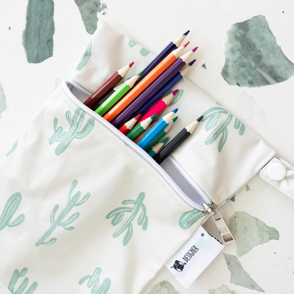 Saguaro Dunes Mini Wet Bag