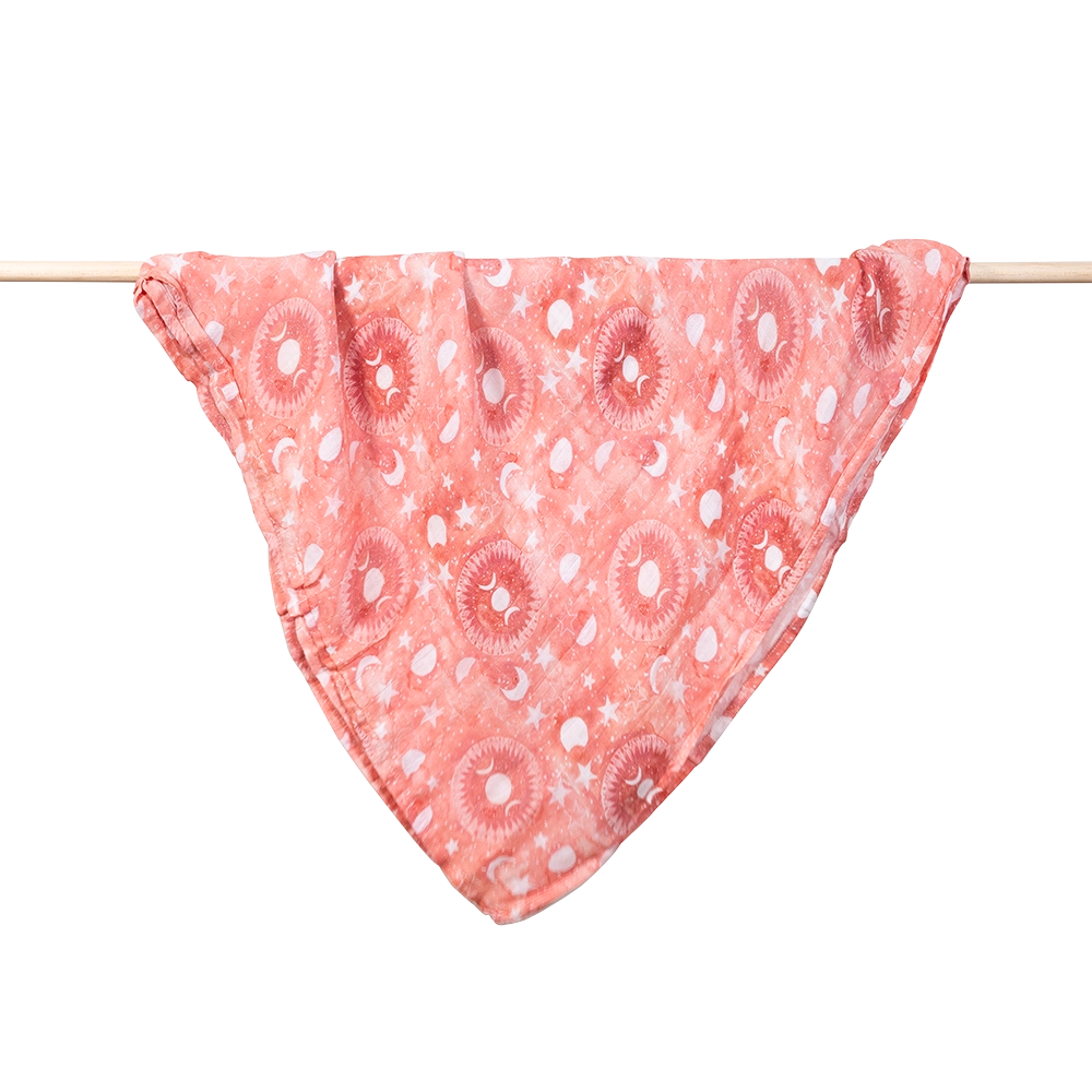 Sailor Sunrise Swaddle