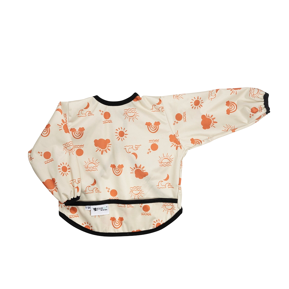 Solara Kids Smock 4-6 Years