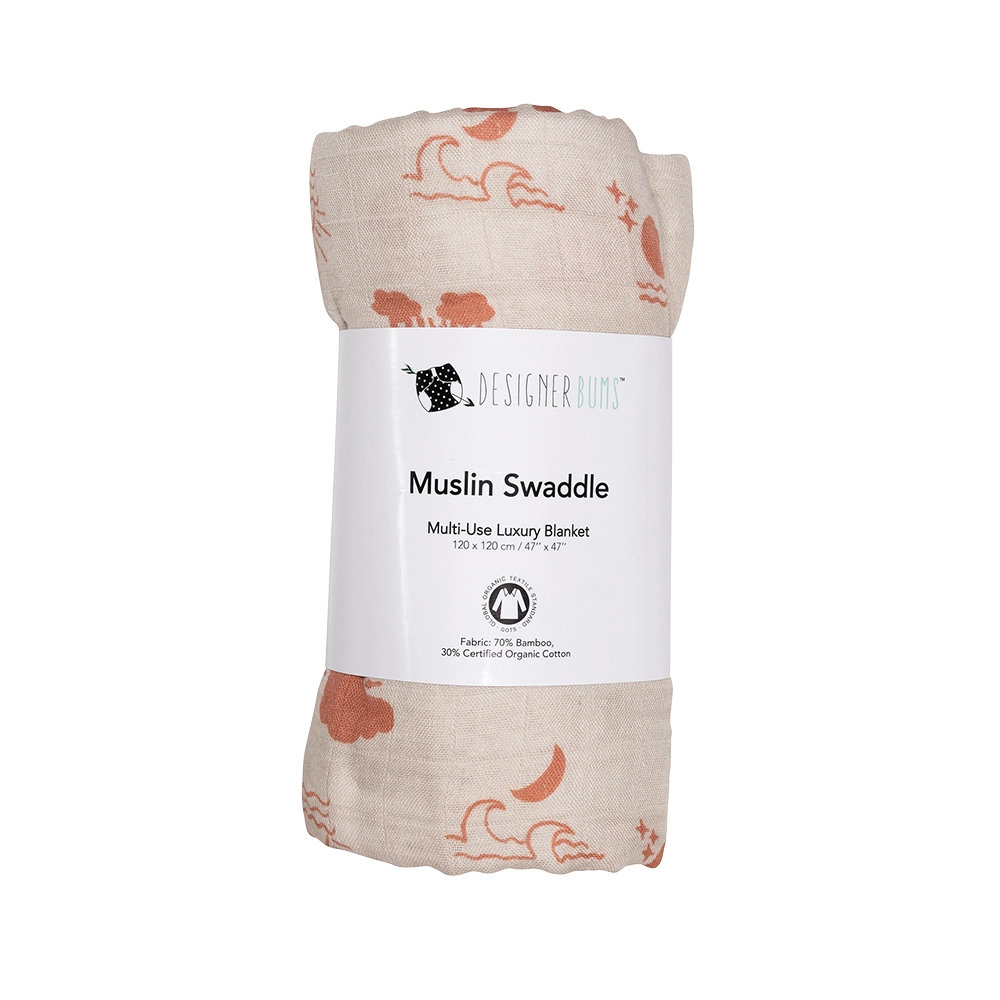 Solara Swaddle