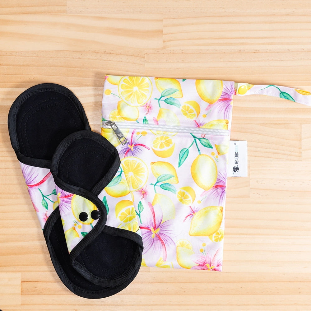 Sweet Lemons Reusable Cloth Pad