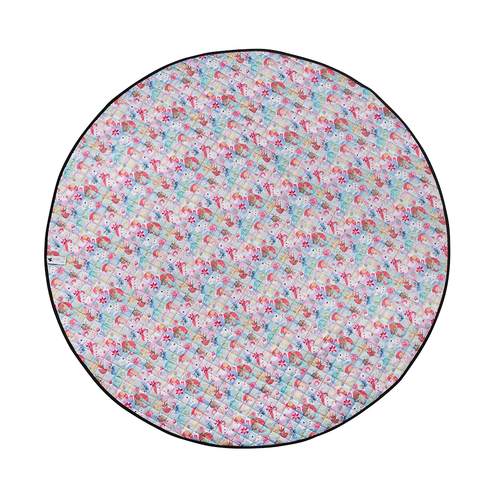 We're All Mad Here Play Mat