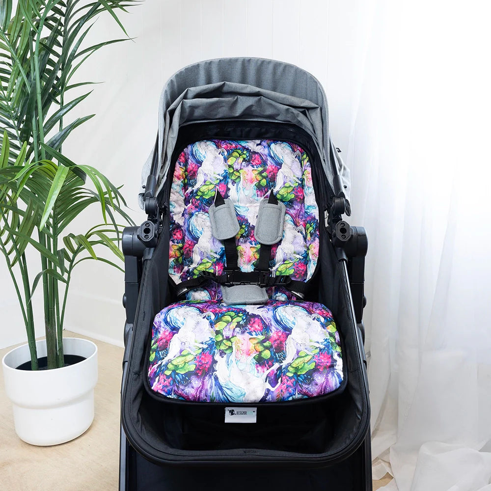 Dream Chaser Pram Liner