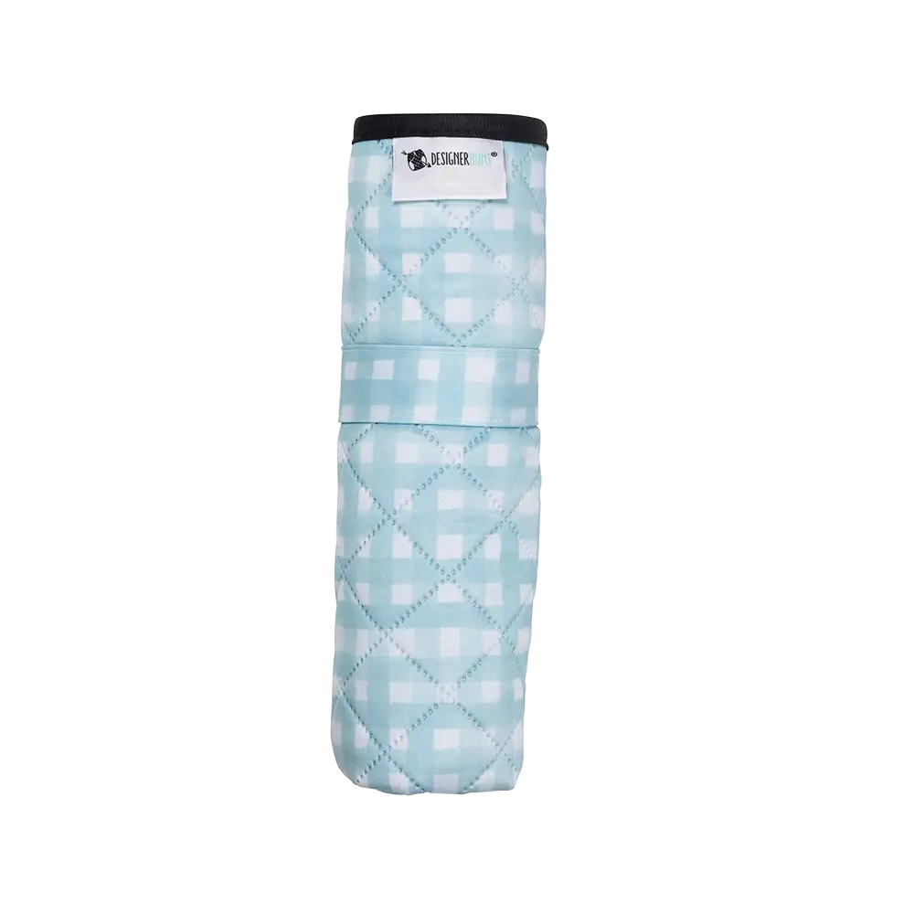 Baby Blue Change Mat