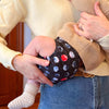 Lunar Dreaming Cloth Nappy Stack