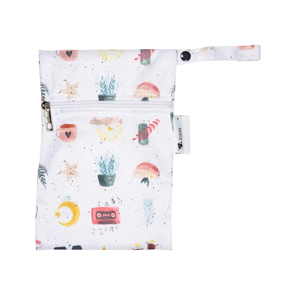 Creature Comforts Mini Wet Bag