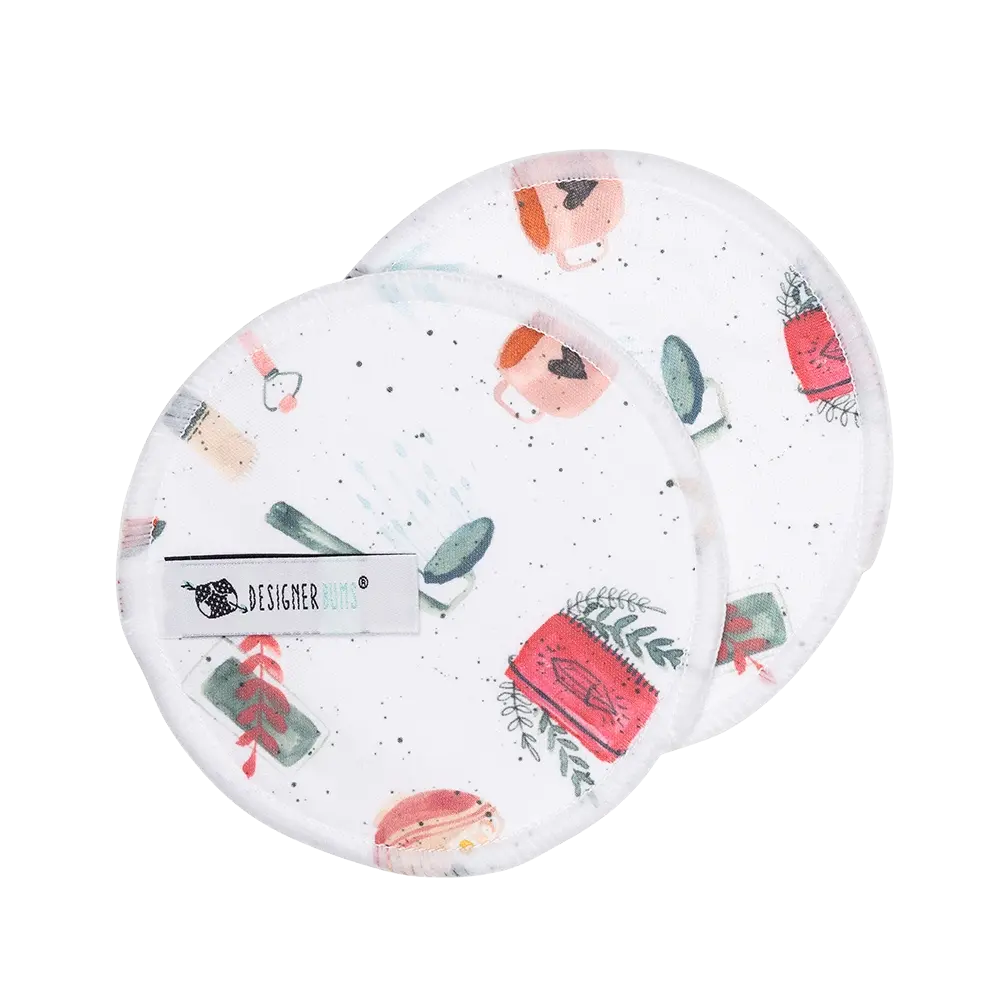 Creature Comforts Nursing Pad Set