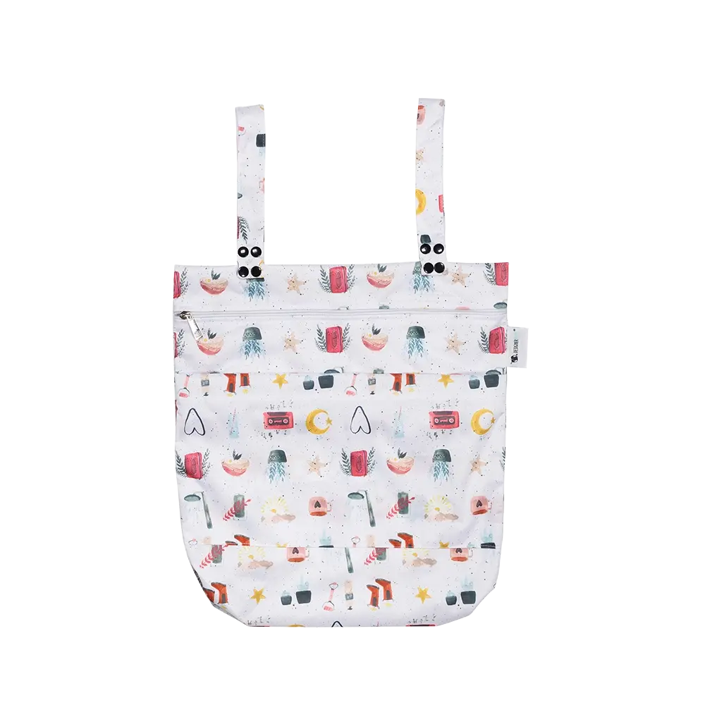 Creature Comforts Wet Bag