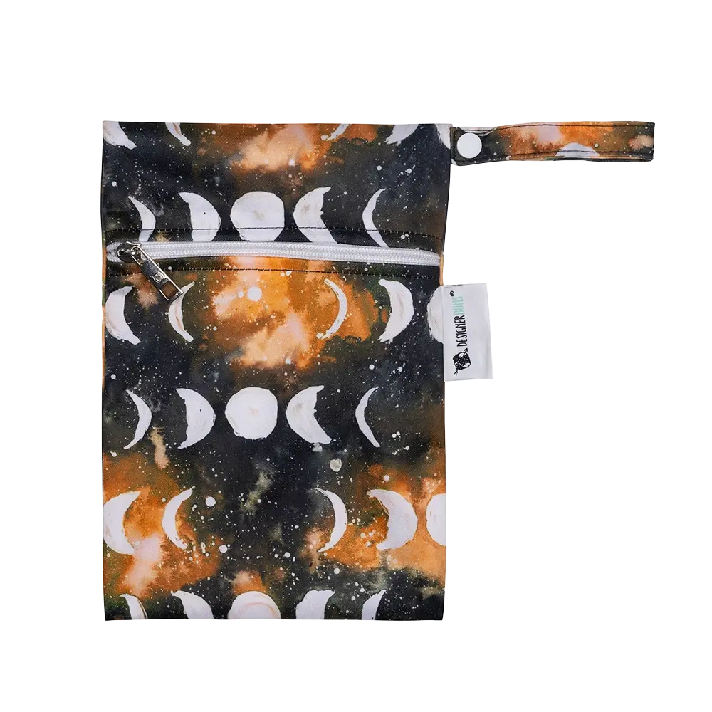 Lava Moon Mini Wet Bag