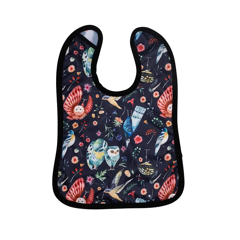 Moonlight Song Bib