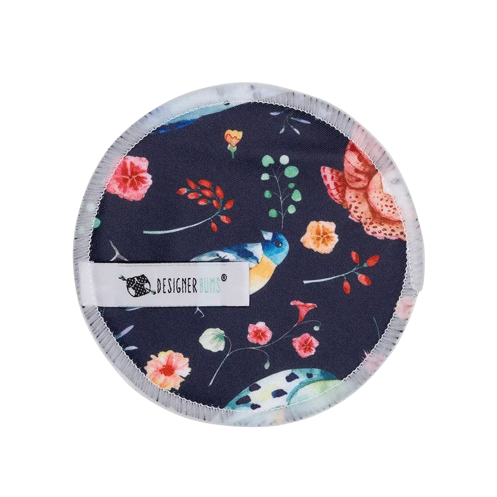 Moonlight Song Nursing Pad Set