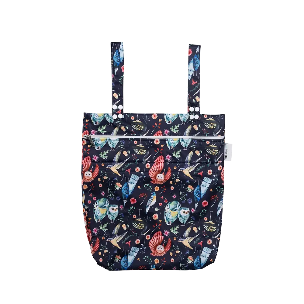 Moonlight Song Wet Bag