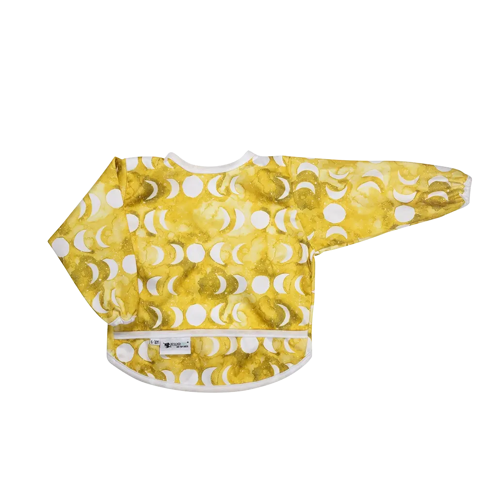 Mustard Moon Kids Smock 4-6Y