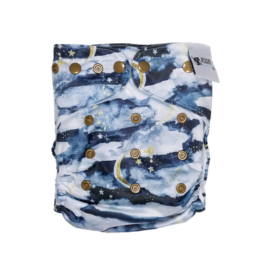 Sweet Dreams Large/Night Cloth Nappy