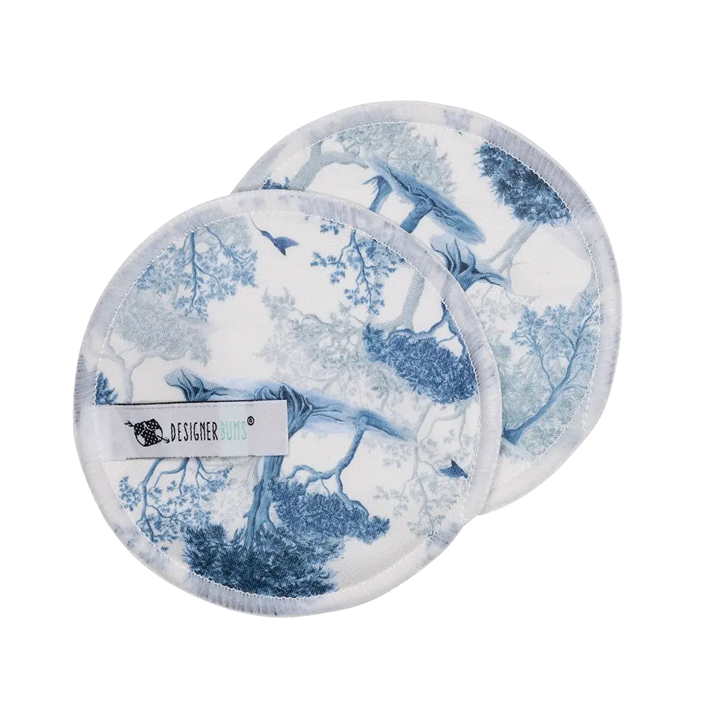 Bluebird Haven Nursing Pad Set