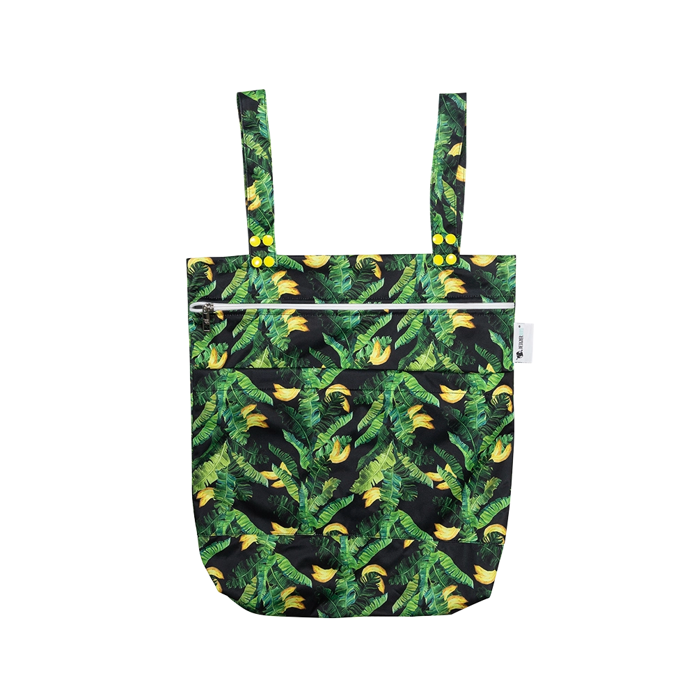 Bananarama Wet Bag.