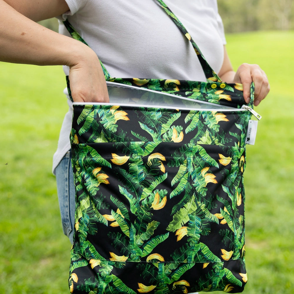 Bananarama Wet Bag.