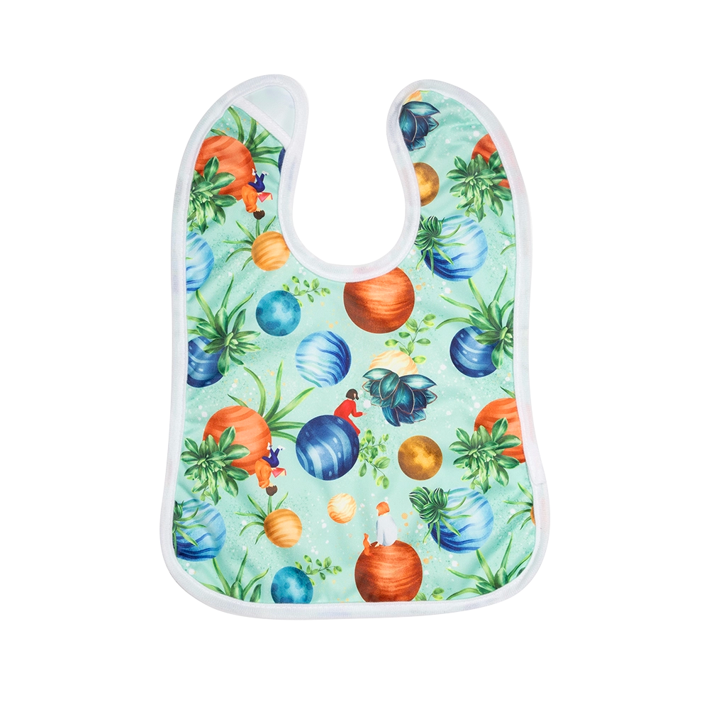 Planetarium Bib.