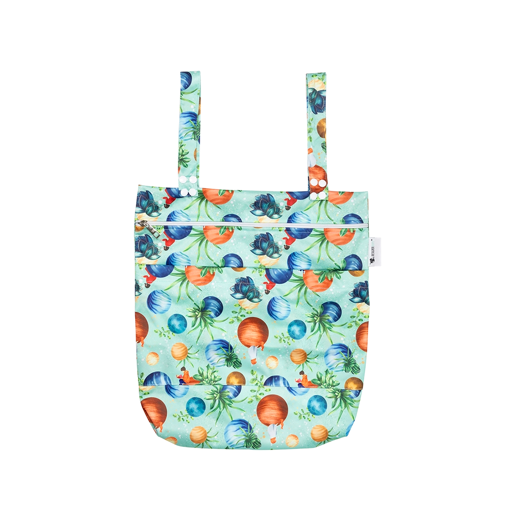 Planetarium Wet Bag.