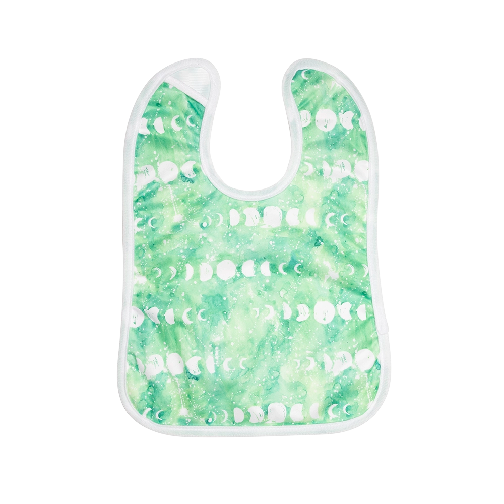 Tidal Moon Bib.