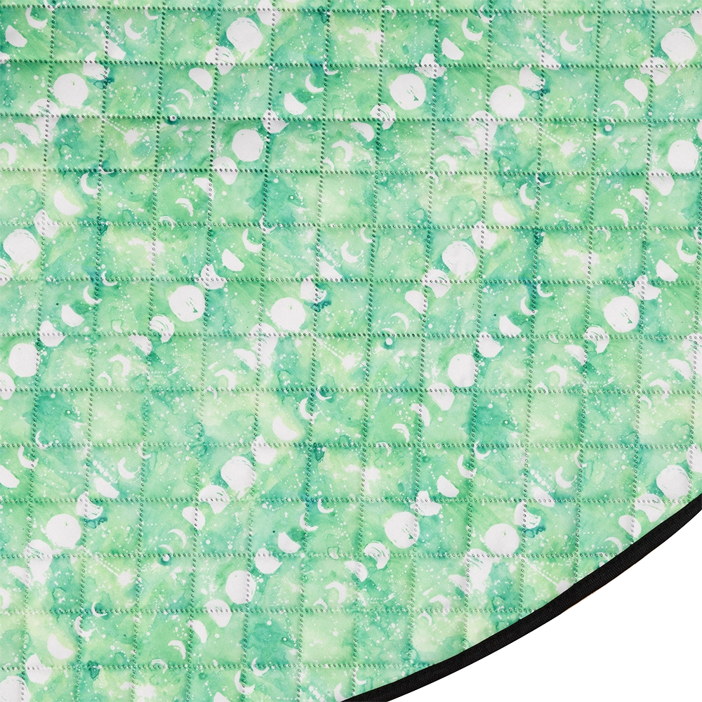 Tidal Moon Play Mat.