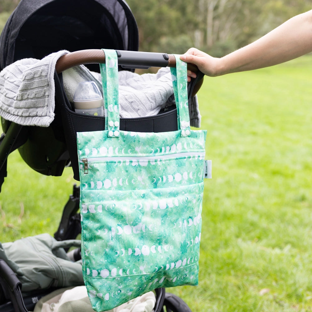 Tidal Moon Wet Bag.