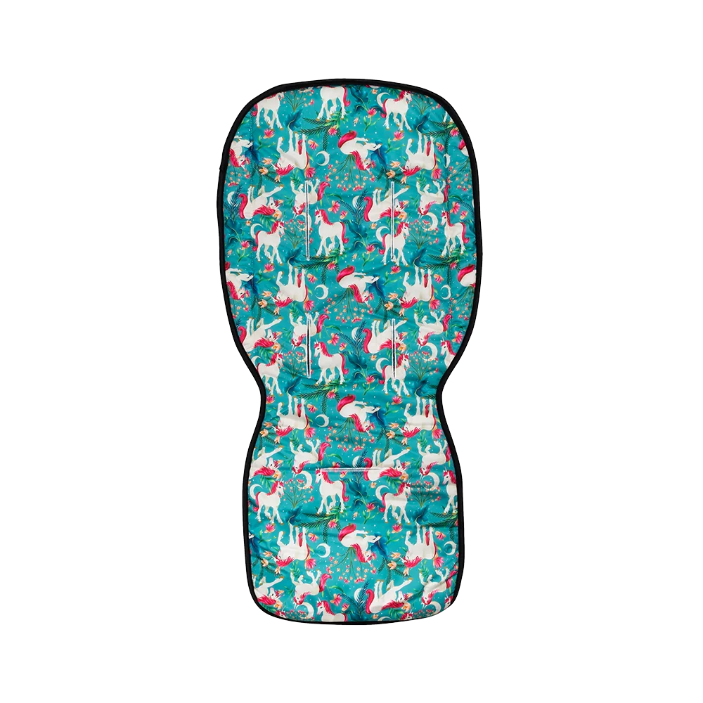 Little Unicorns Pram Liner