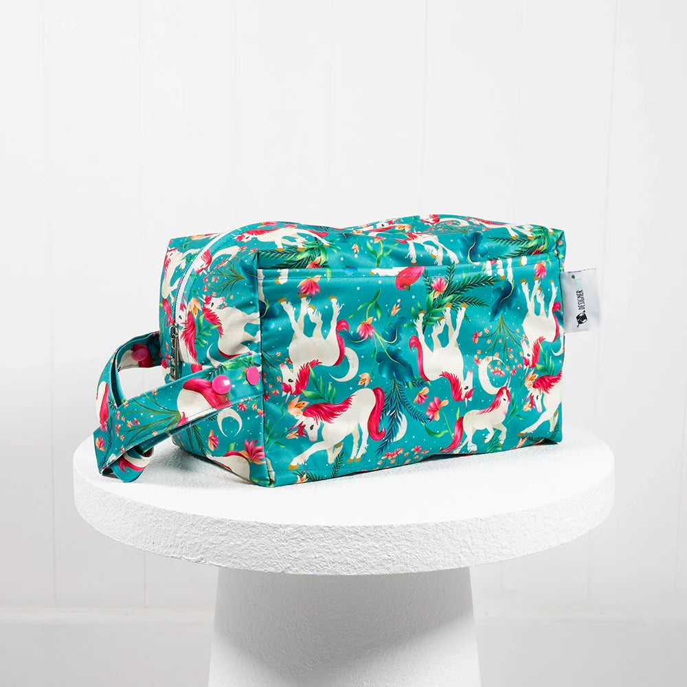 Little Unicorns Travel Wet Bag