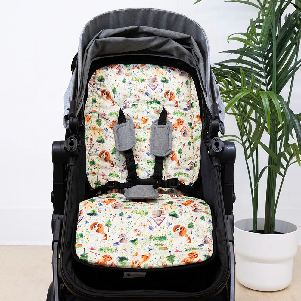 Loyal Companion Pram Liner