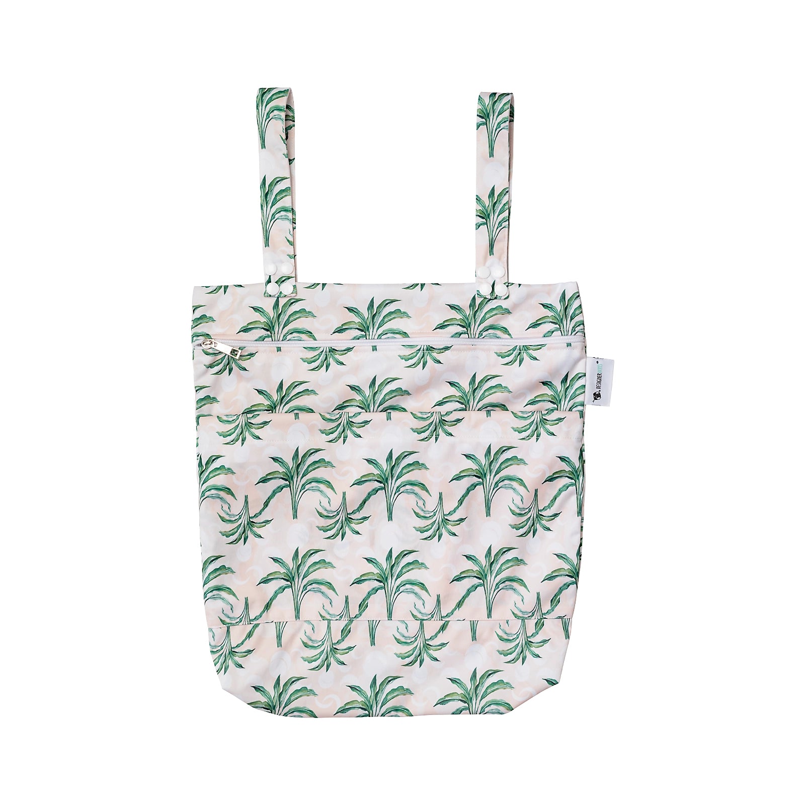 Palm Moon Wet Bag