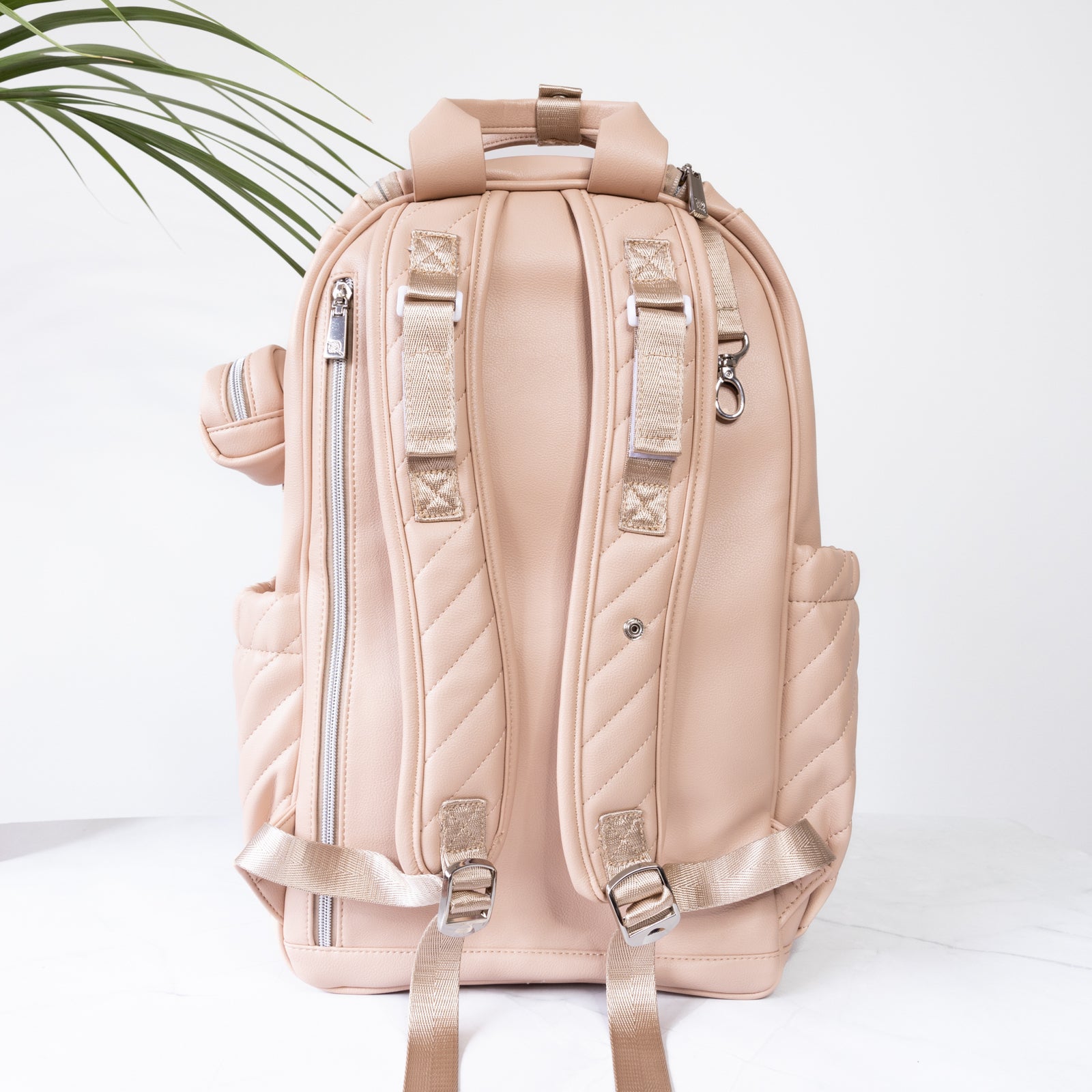 Rosewood Ultimate Backpack