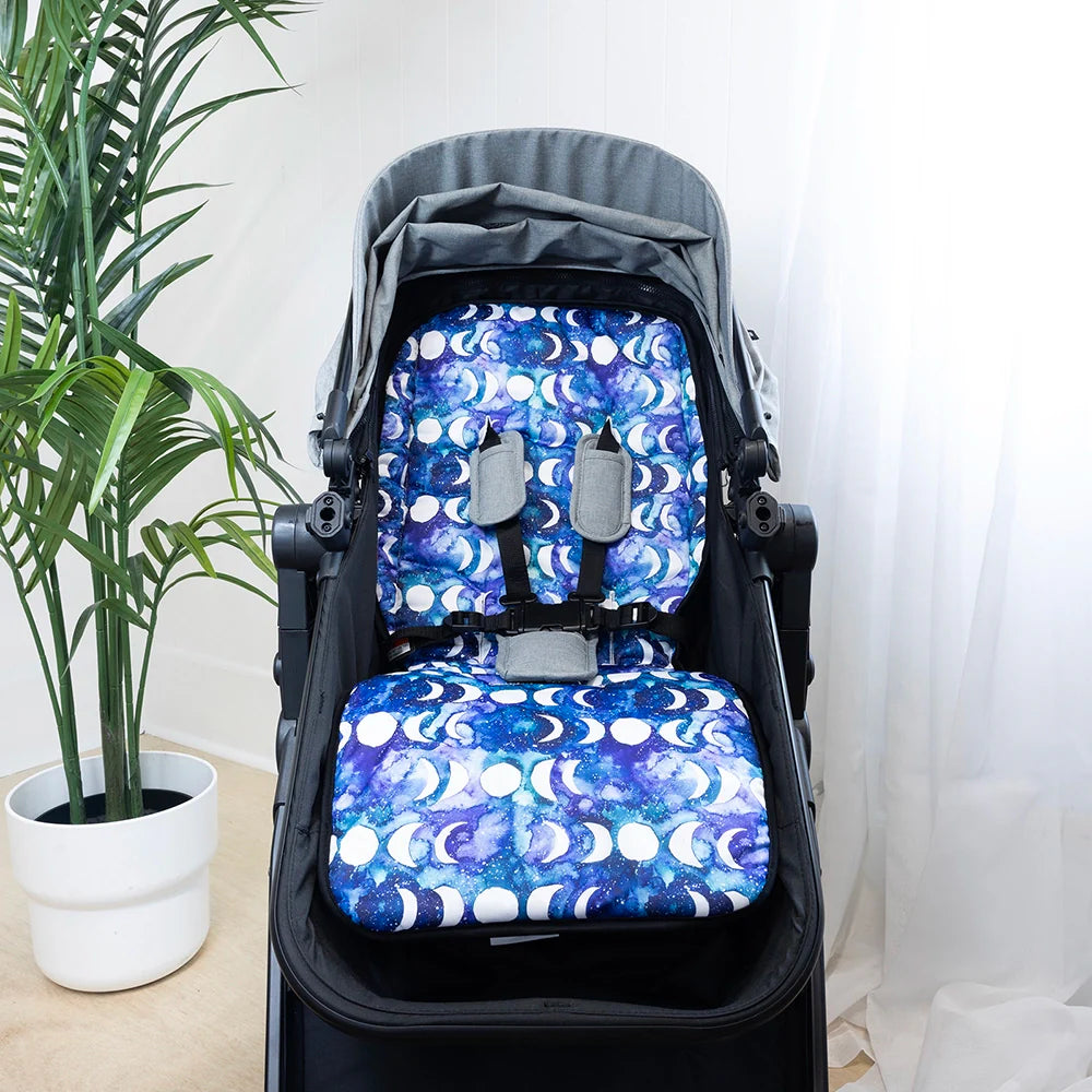 Sapphire Moon Pram Liner