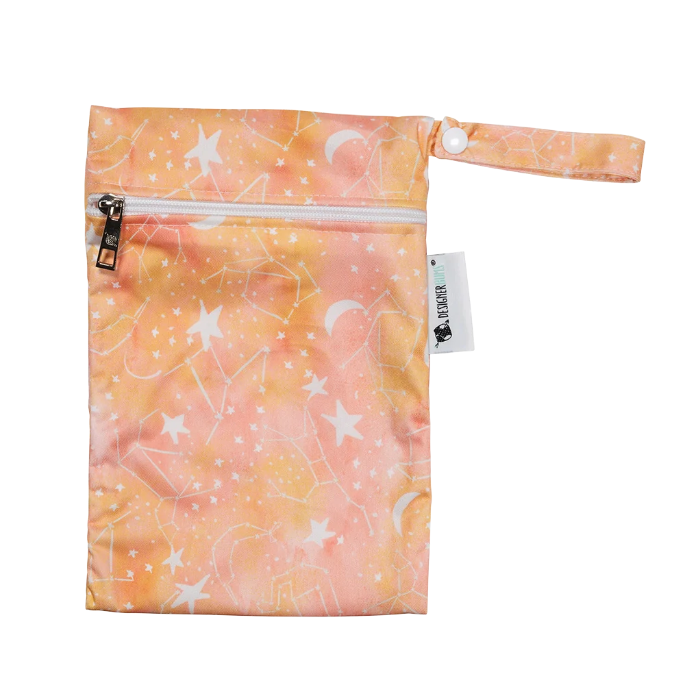 Stella Sky Mini Wet Bag