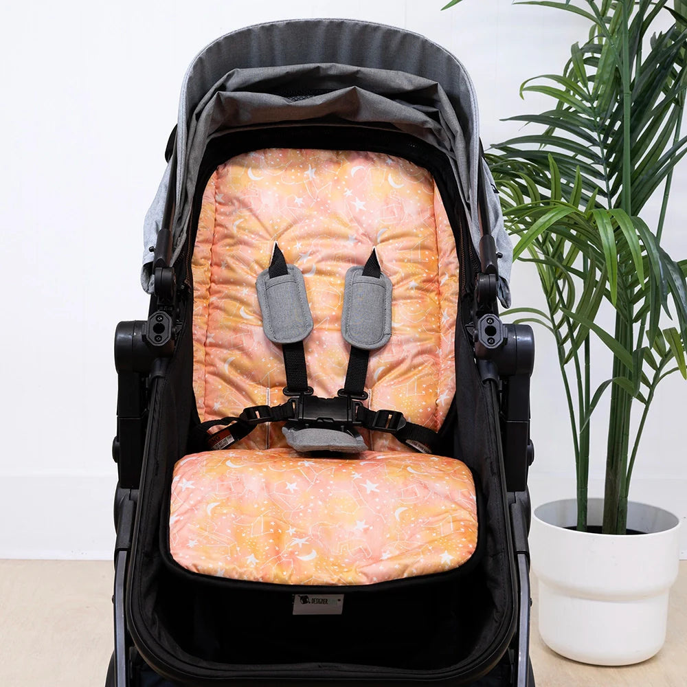 Stella Sky Pram Liner