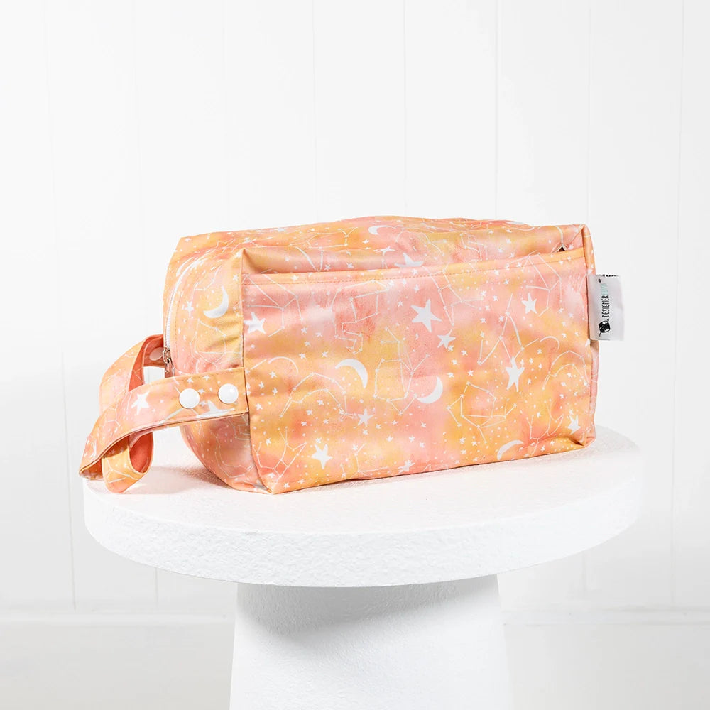 Stella Sky Travel Wet Bag