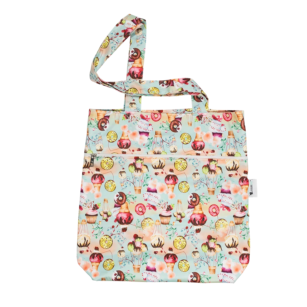 Sweet Dreams Tote Bag