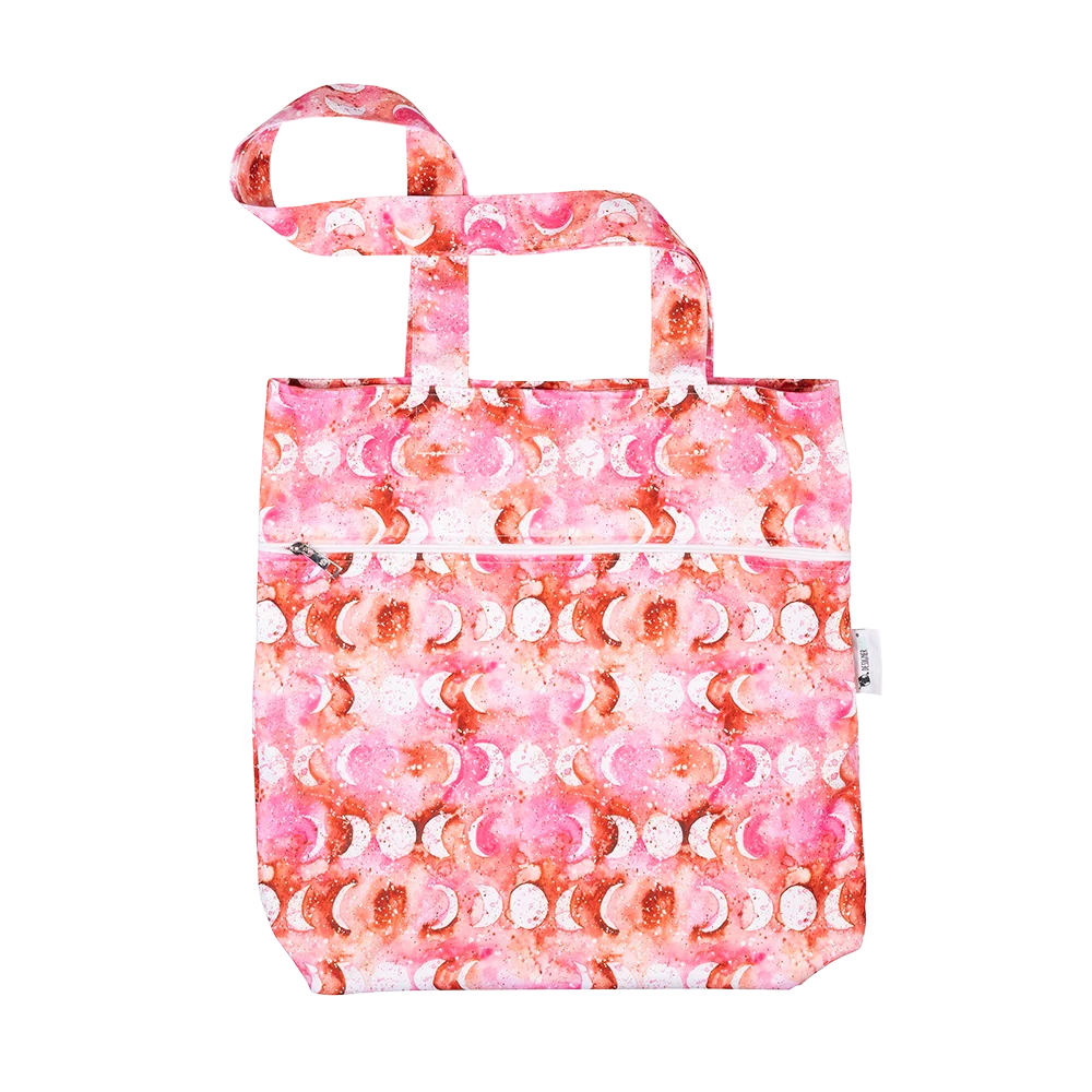 Venus Moon Tote Bag