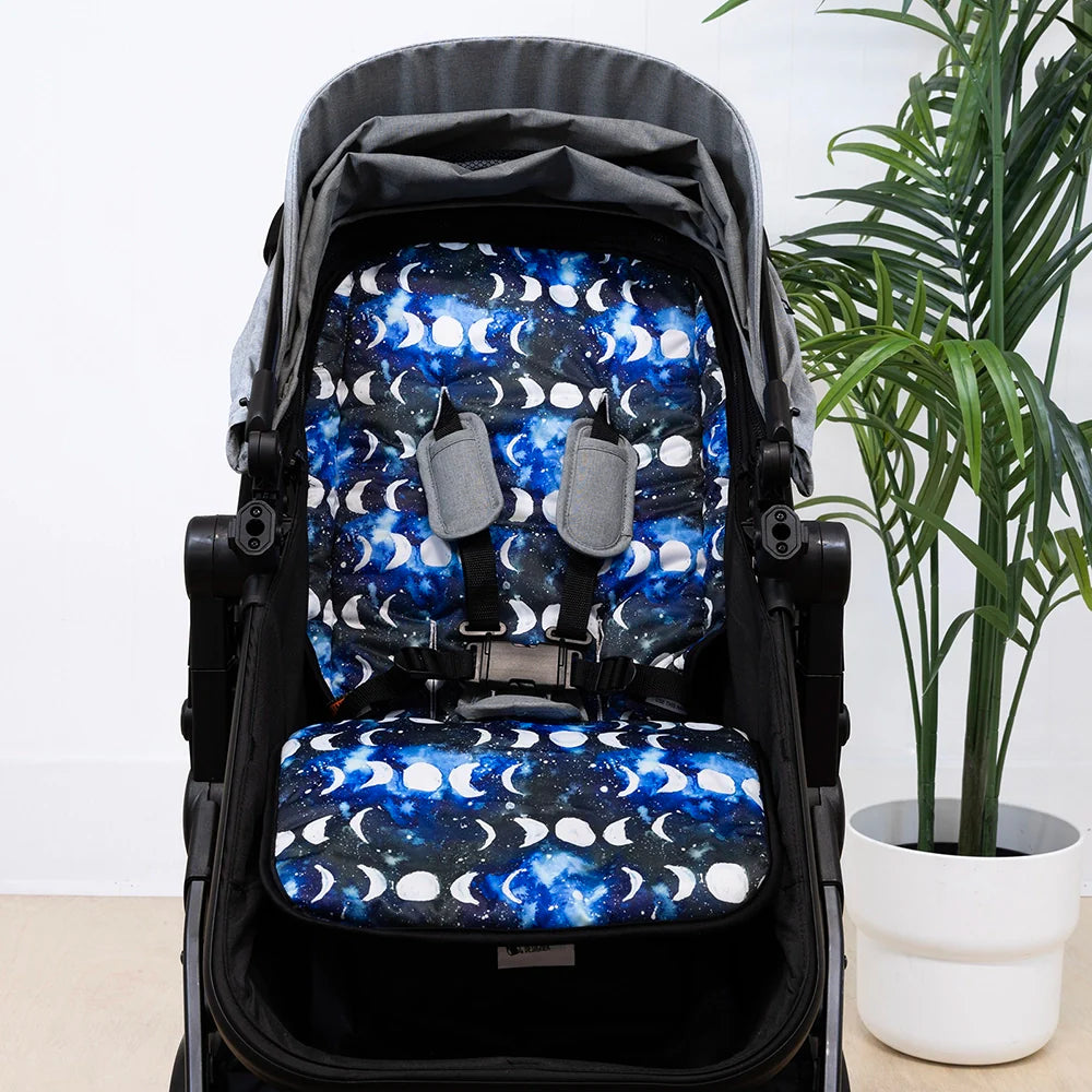 Winter Moon Pram Liner