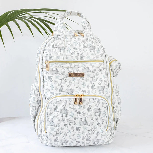 Forest Grove Ultimate Backpack Designer Bums