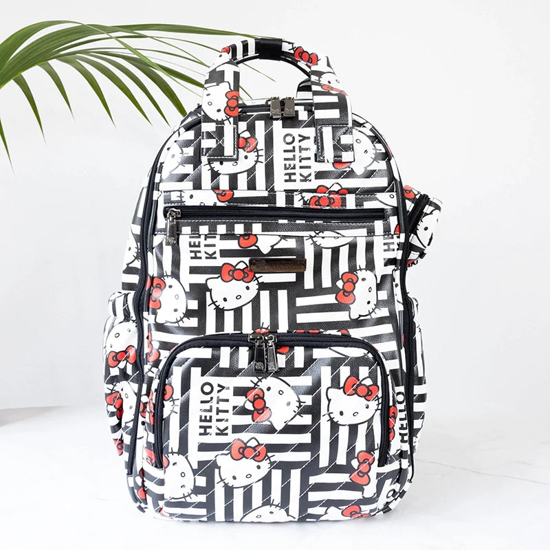 Iconic Hello Kitty Ultimate Backpack