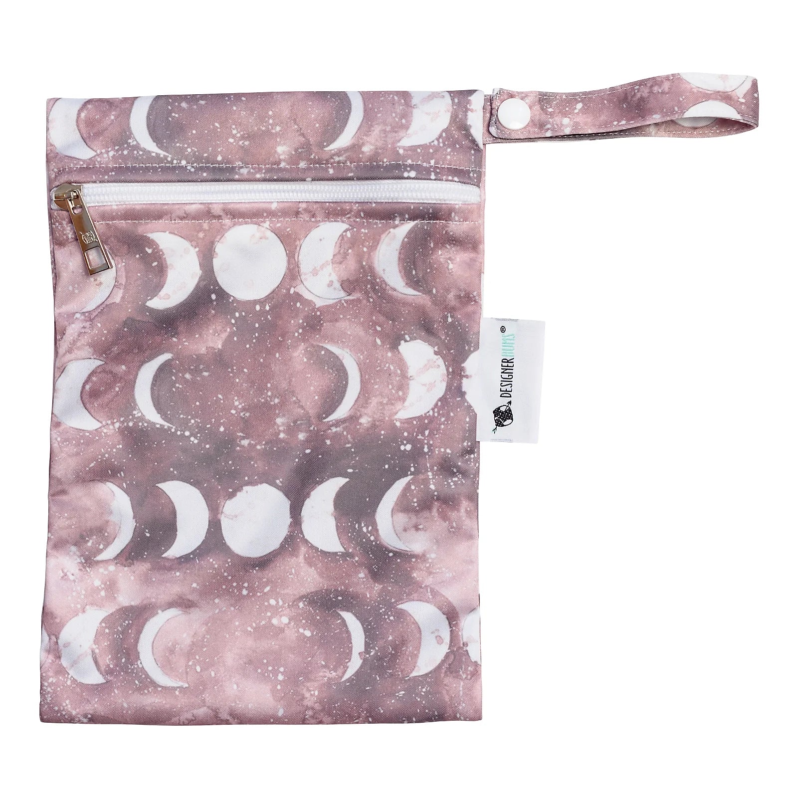 Mini Nappy Wet Bags - Designer Bums | EOFY Sale Now On | Designer Bums