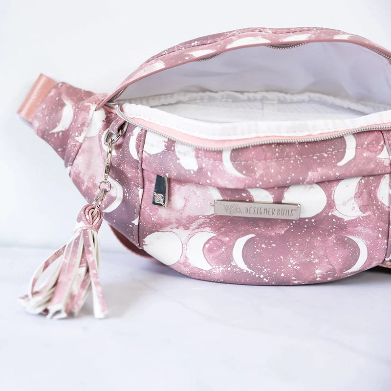 Antler Moon Bum Bag