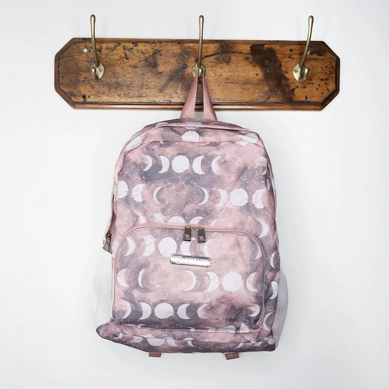 Antler Moon Foldable Backpack