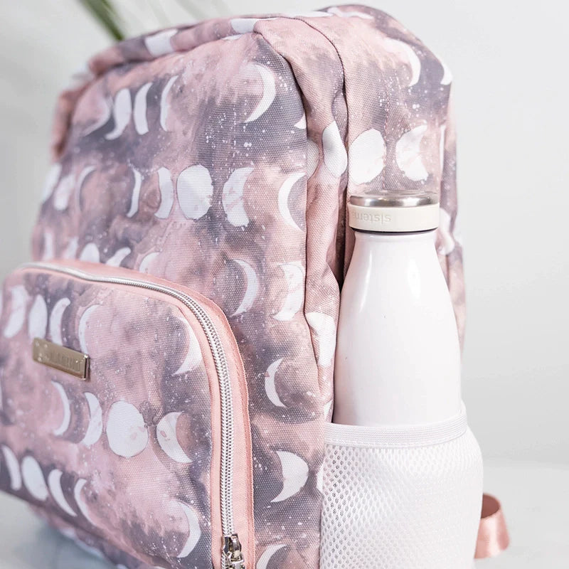 Antler Moon Foldable Backpack