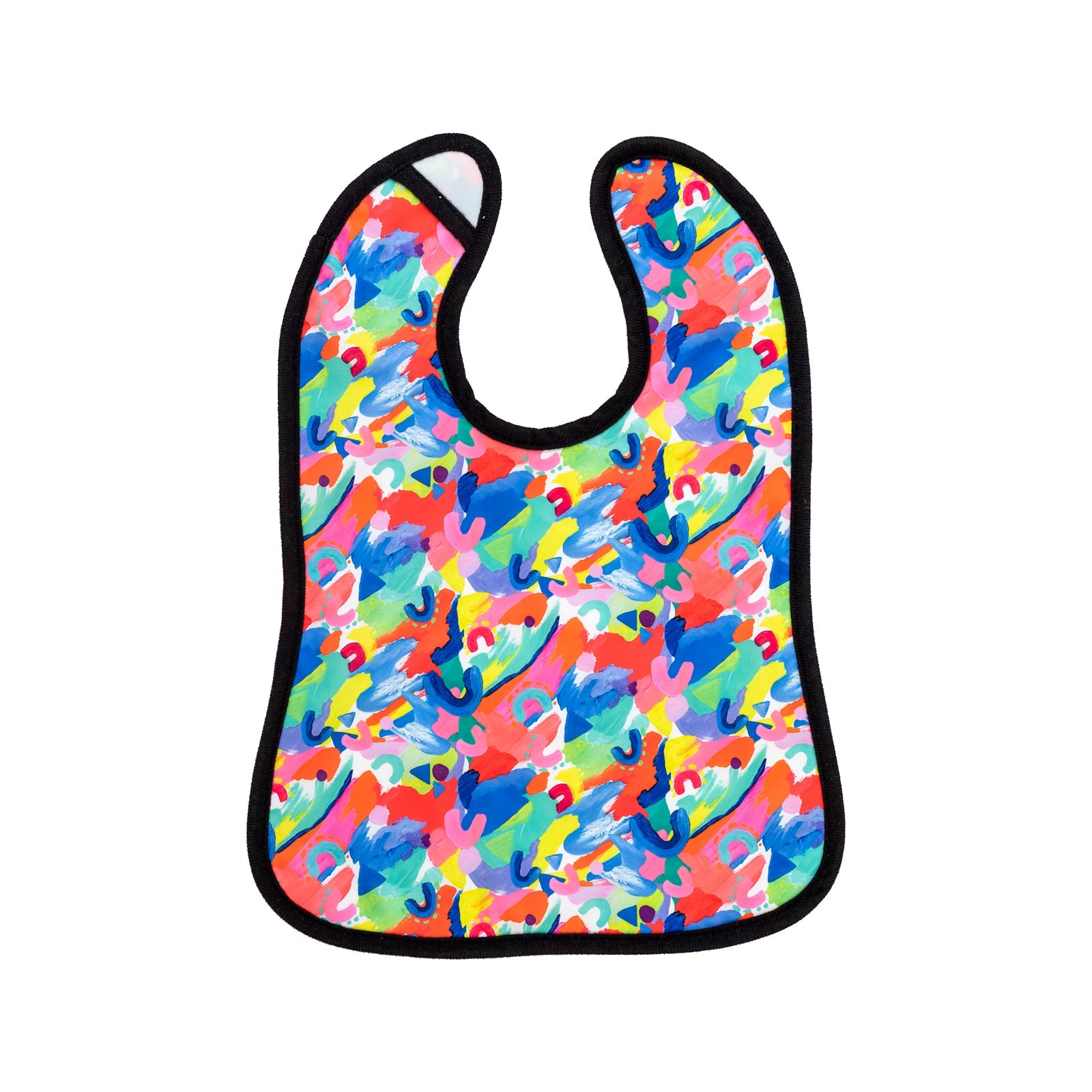 Colour Pop Bib