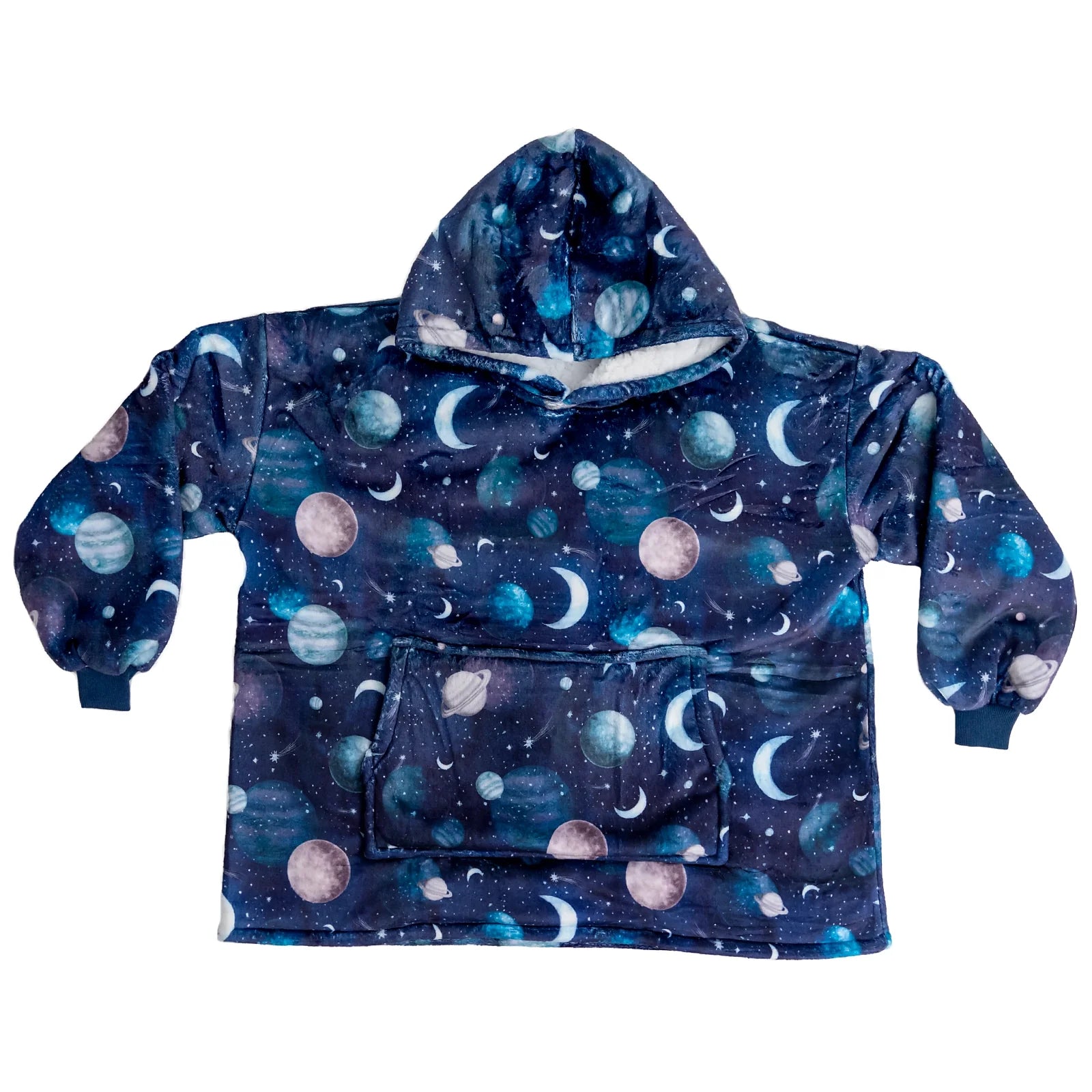 Deep Space Cosy Camper - Child