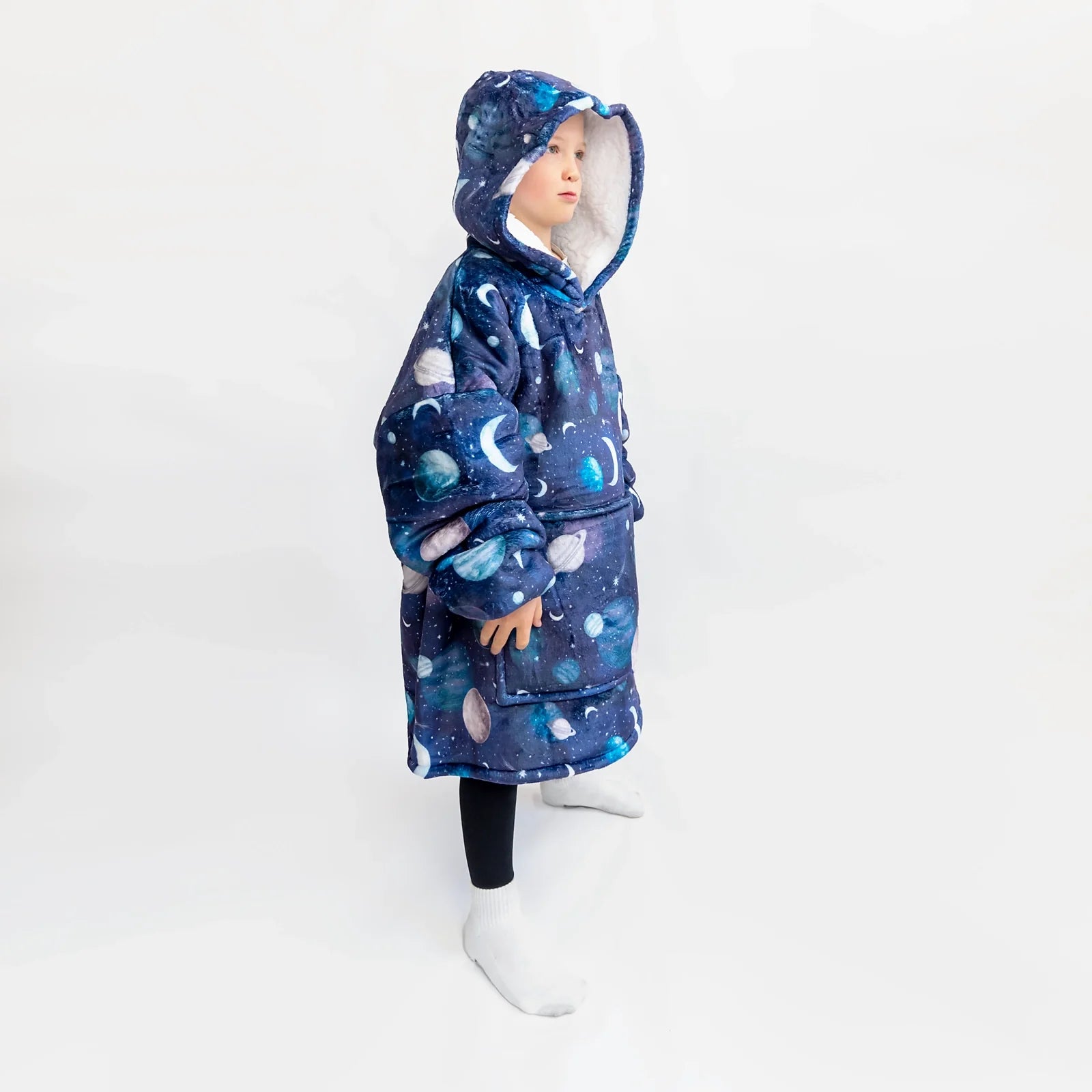 Deep Space Cosy Camper - Child