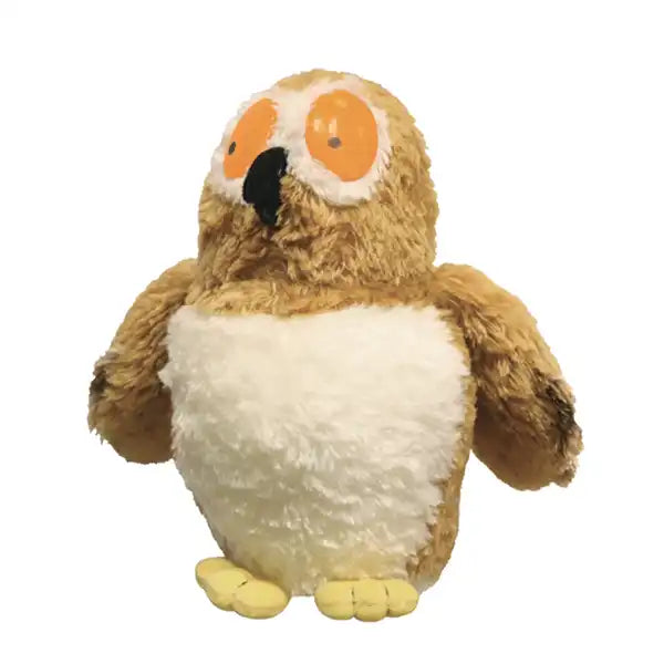 The Gruffalo Owl Plush Toy